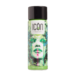 ICON Gin Verde Medusa